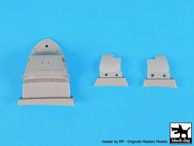 Westland Lynx HMA8 accessories set 1 1:48