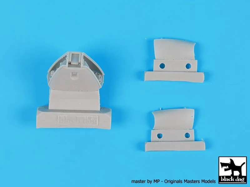 Westland Lynx AH 7 electronic 1:48