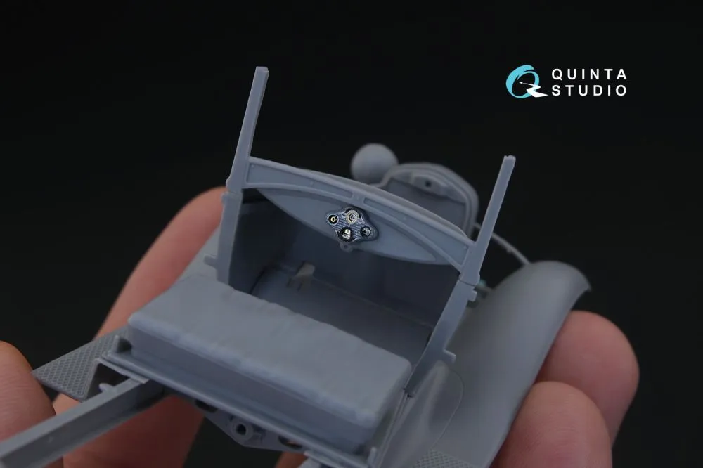 GAZ-AA/AAA detail set 1:35