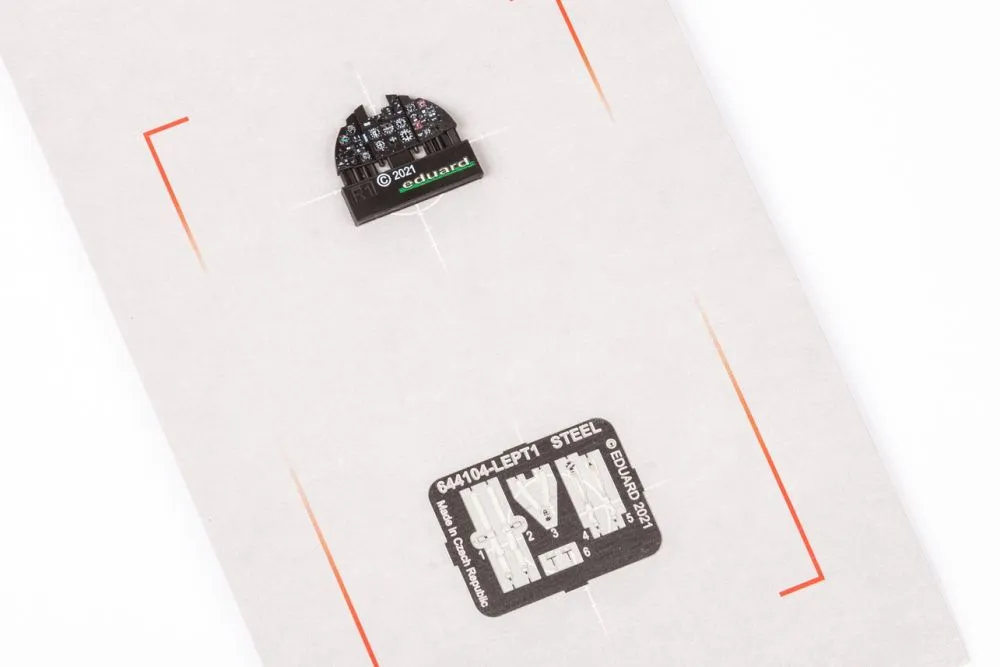 Tempest Mk. II LööK 1:48