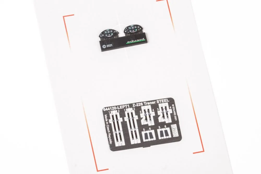 Z-226 Trener LööK 1:48