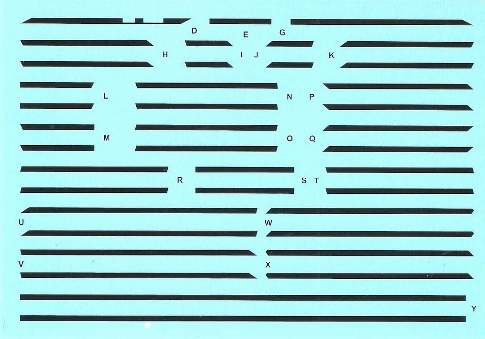 F-4E Phantom II - Egypt 1:72