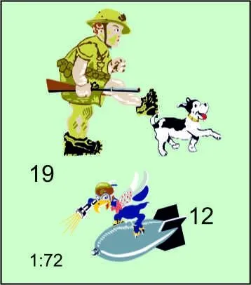 B-24 - Polish Liberators vol.1 1:72