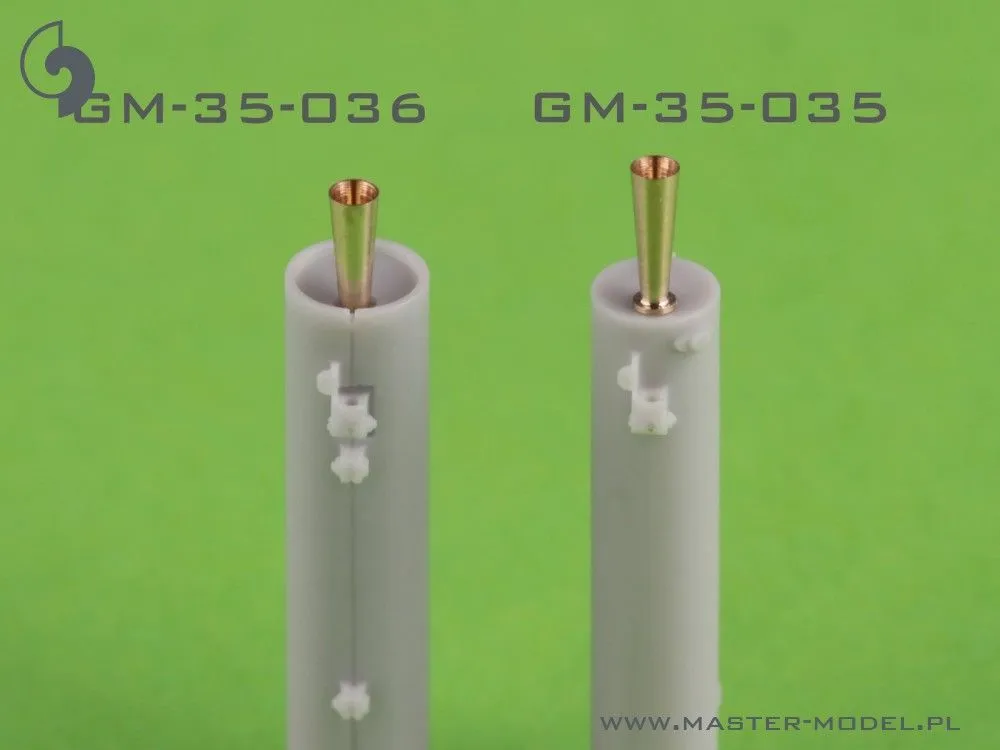 Polish light tank 7TP - twin turret - MG wz.30 & signal horn 1:35