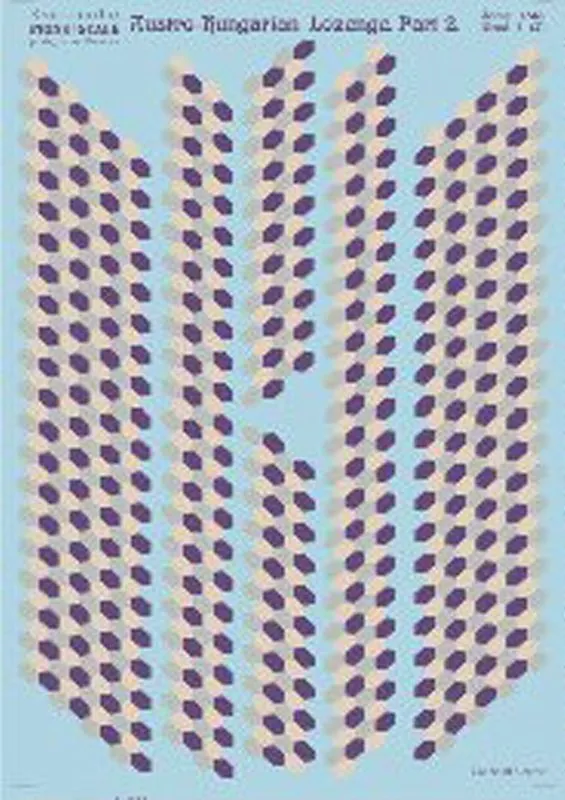 Austro-Hungarian Lozenge Part 2 1:48