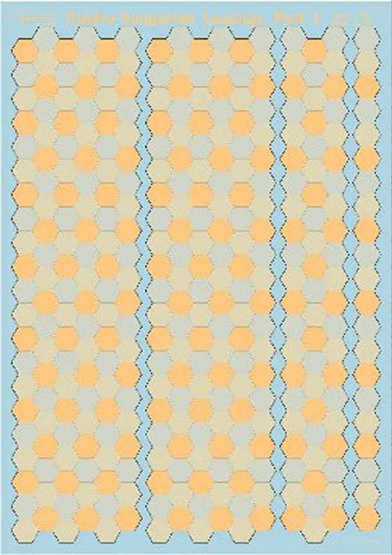 Austro-Hungarian Lozenge Part.1 1:48