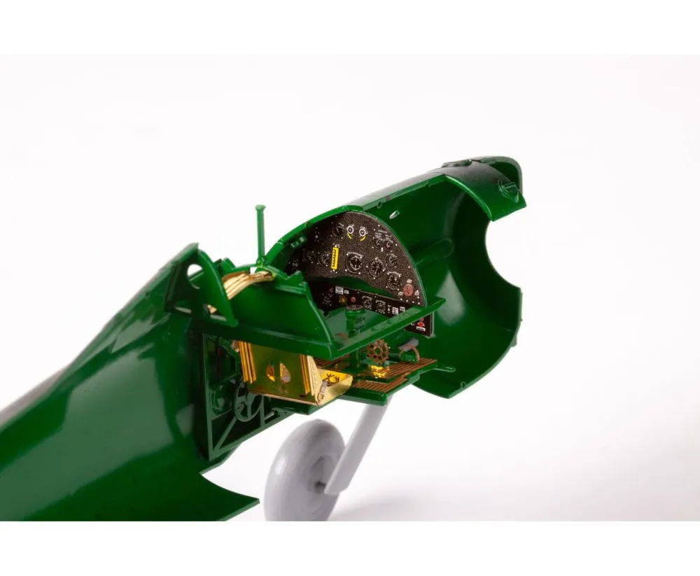 Gladiator Mk. I P.E. for ICM (Zoom) 1:32