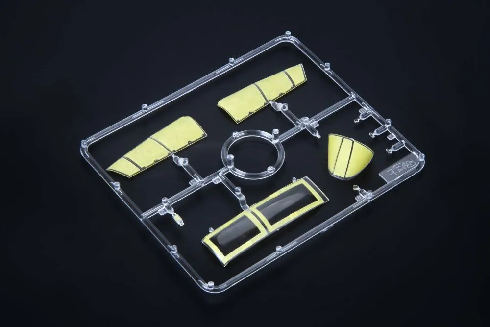 OV-10D+ TFace mask for ICM 1:48