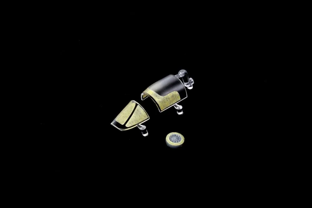 U-2A mask for Hobby Boss 1:72