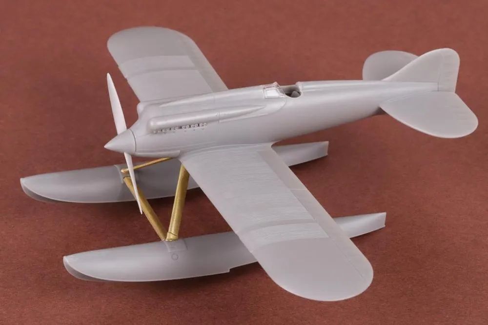 Macchi M.39 - Schneider Trophy 1926 1:72
