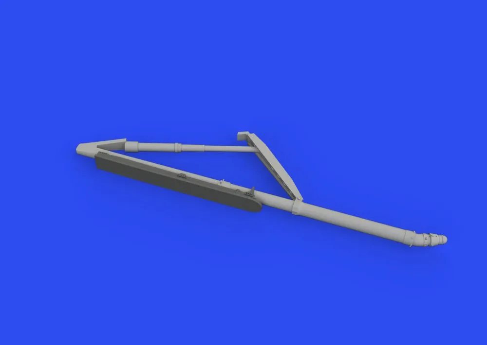 F-4B refueling probe PRINT 1:48