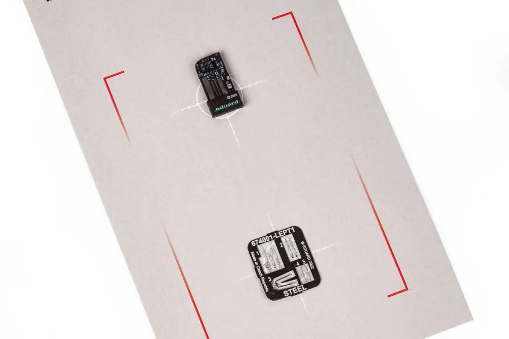 Beaufort Mk. I LööK 1:72