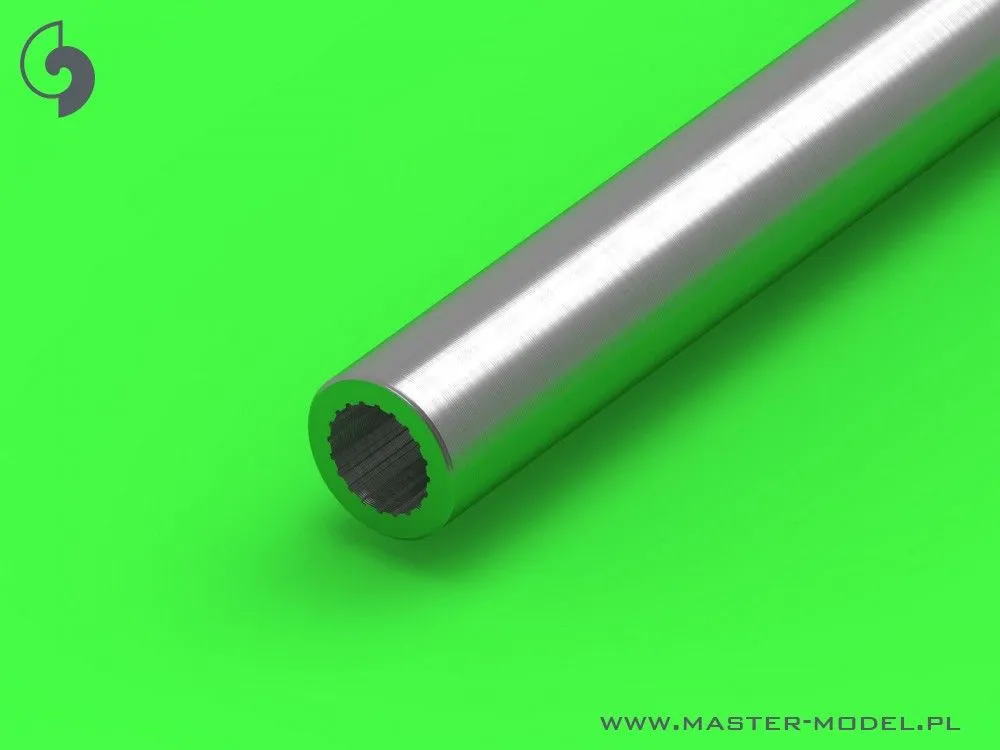 M18 Hellcat - M1A1 76,2mm gun barrel 1:35