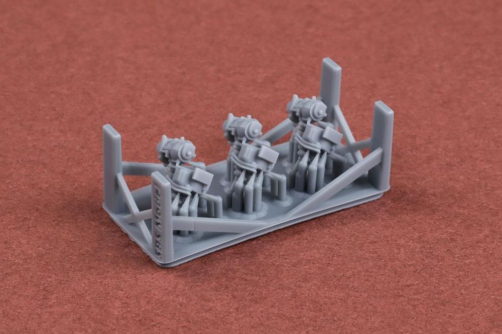 Norden Bombsight 1:72