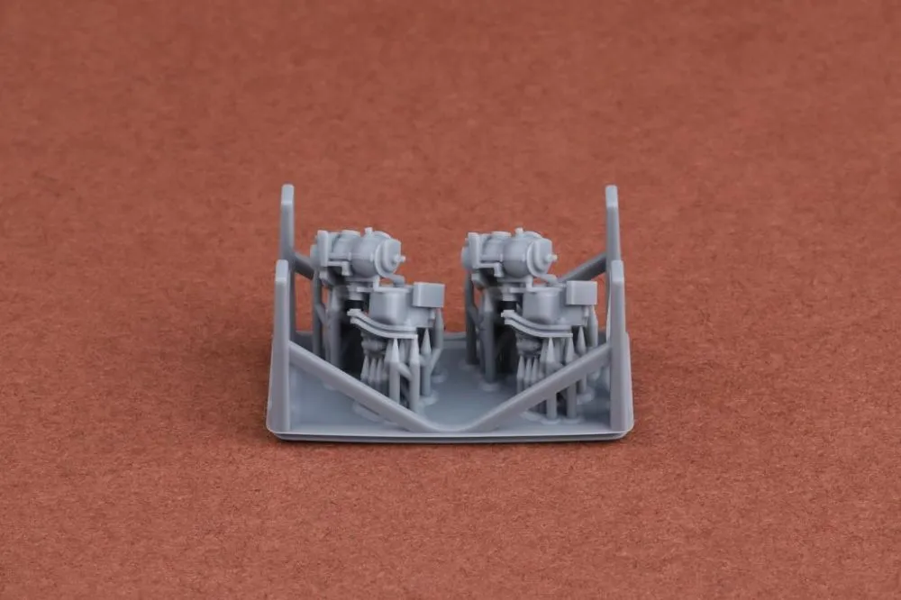 Norden Bombsight WWII 1:48