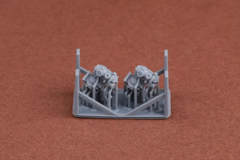 Norden Bombsight WWII 1:48