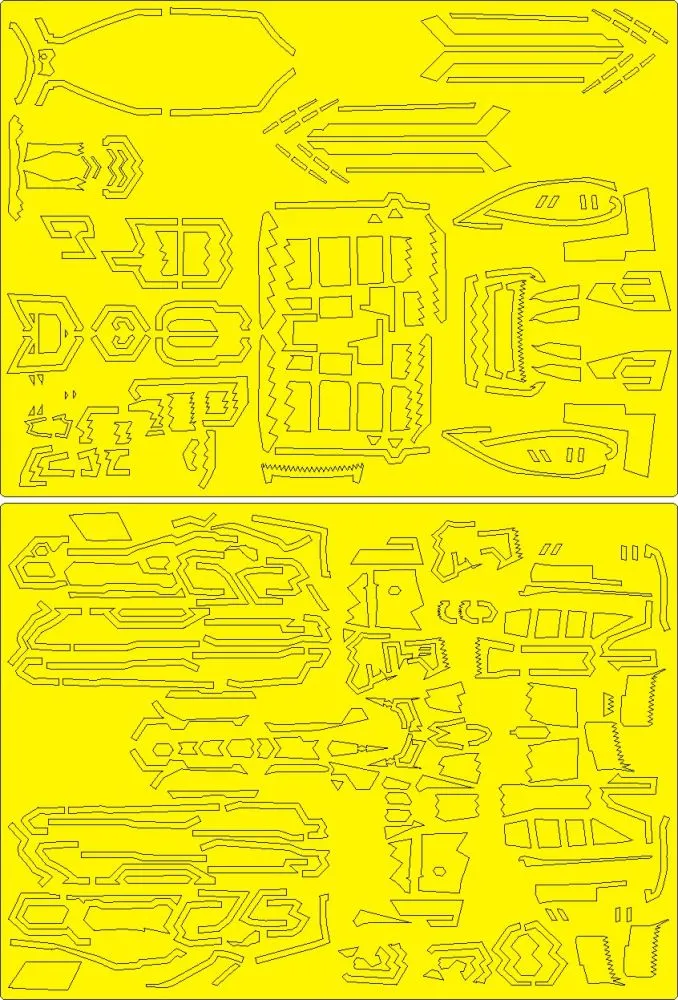 F-35A Lightning II RAM PANEL mask for Tamiya 1:48