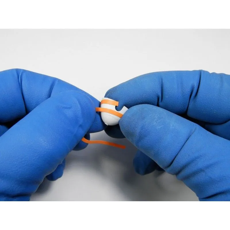 Masking Tape Flexible 2mm