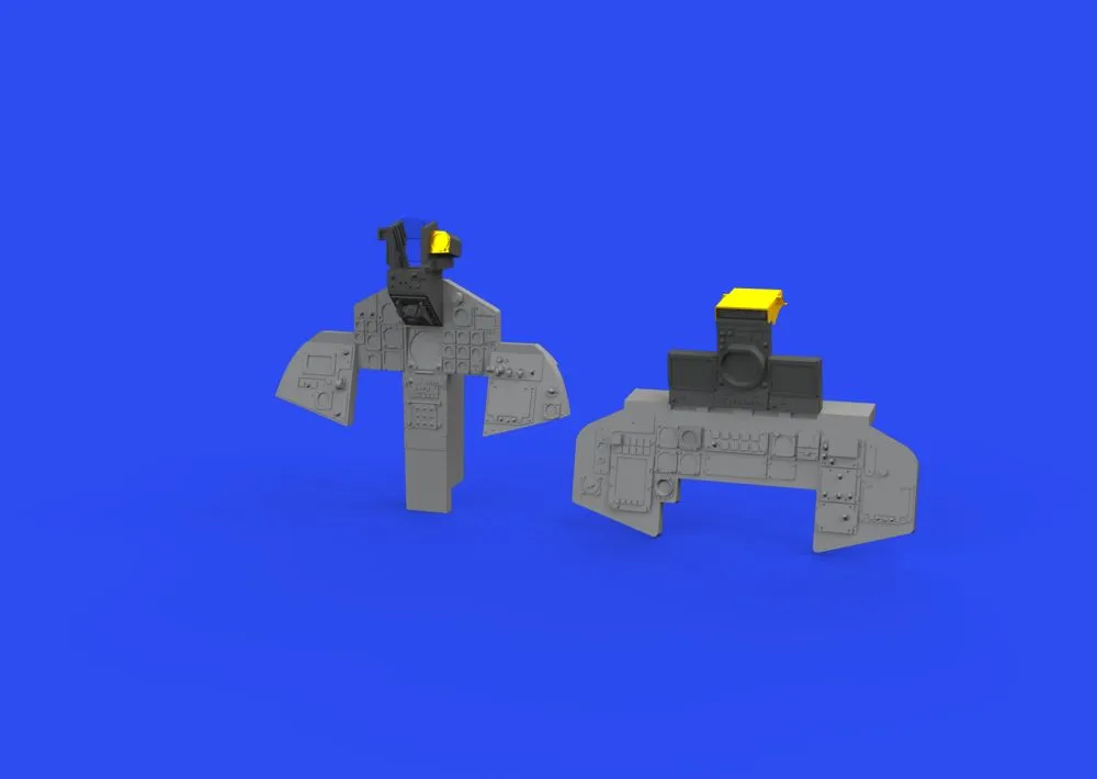 Tornado IDS LööK for Revell 1:48