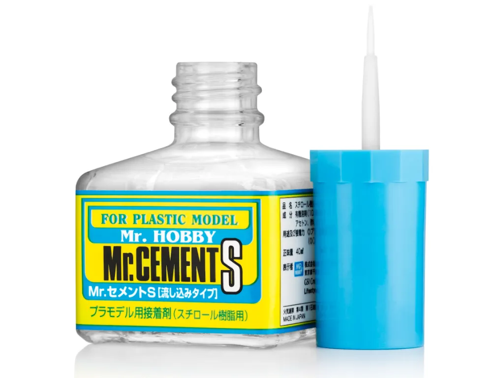 Mr. Cement S 40ml