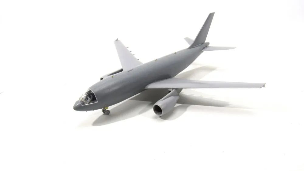 Airbus A300/310 P.E. set for E.E. 1:144