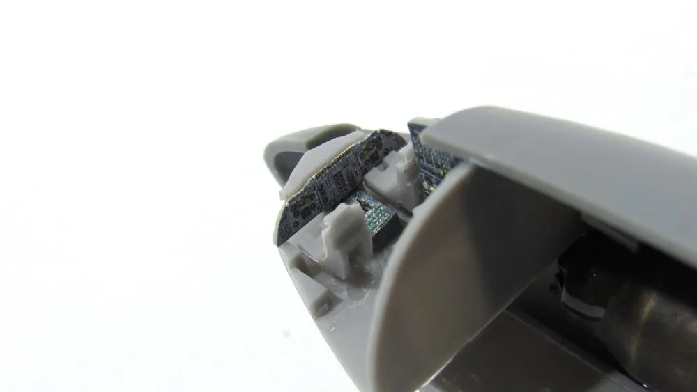 Airbus A300/310 P.E. set for E.E. 1:144