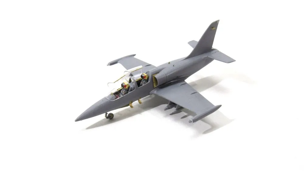 L-39 P.E. set for South Front 1:72