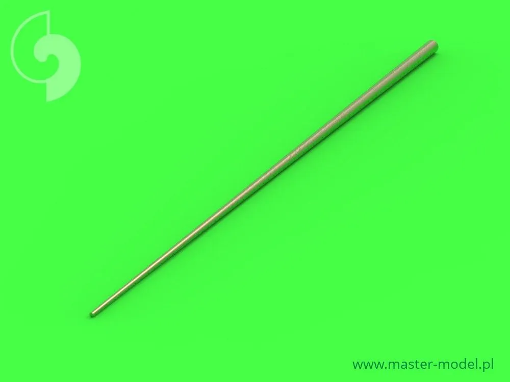 Masts universal set No2 1:700