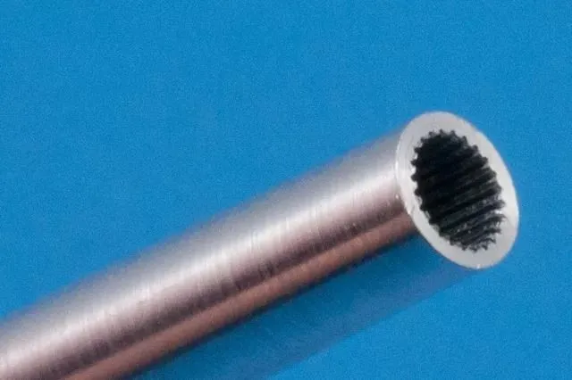 Sherman M4(105) 105mm gun barrel 1:35