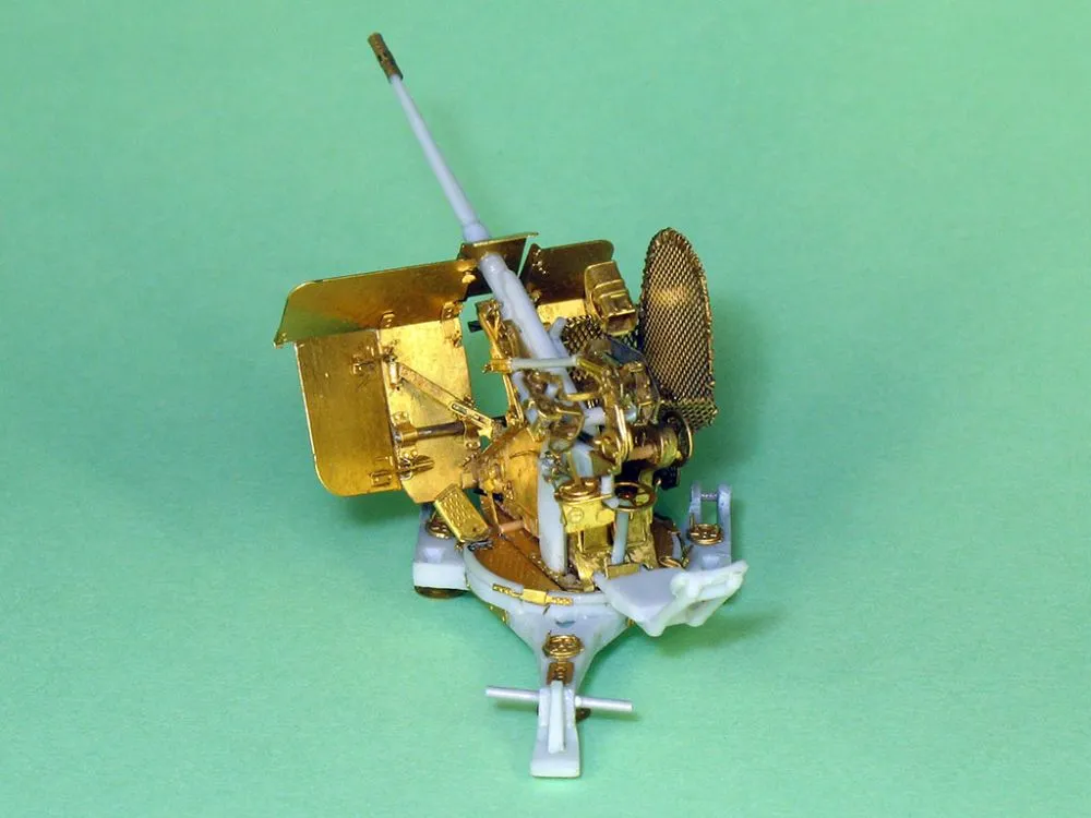 FlaK 30 detailing set 1:72