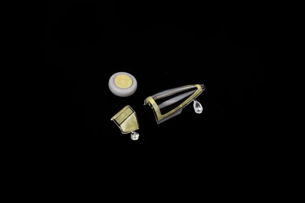 A-1H mask for Hasegawa 1:72