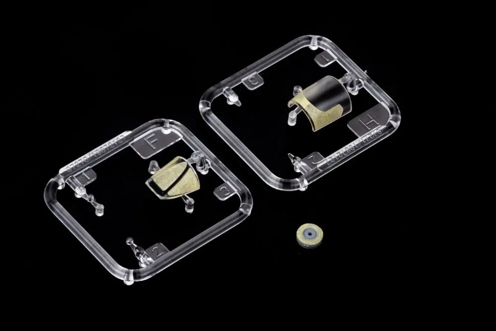 U-2C mask for Hobby Boss 1:72