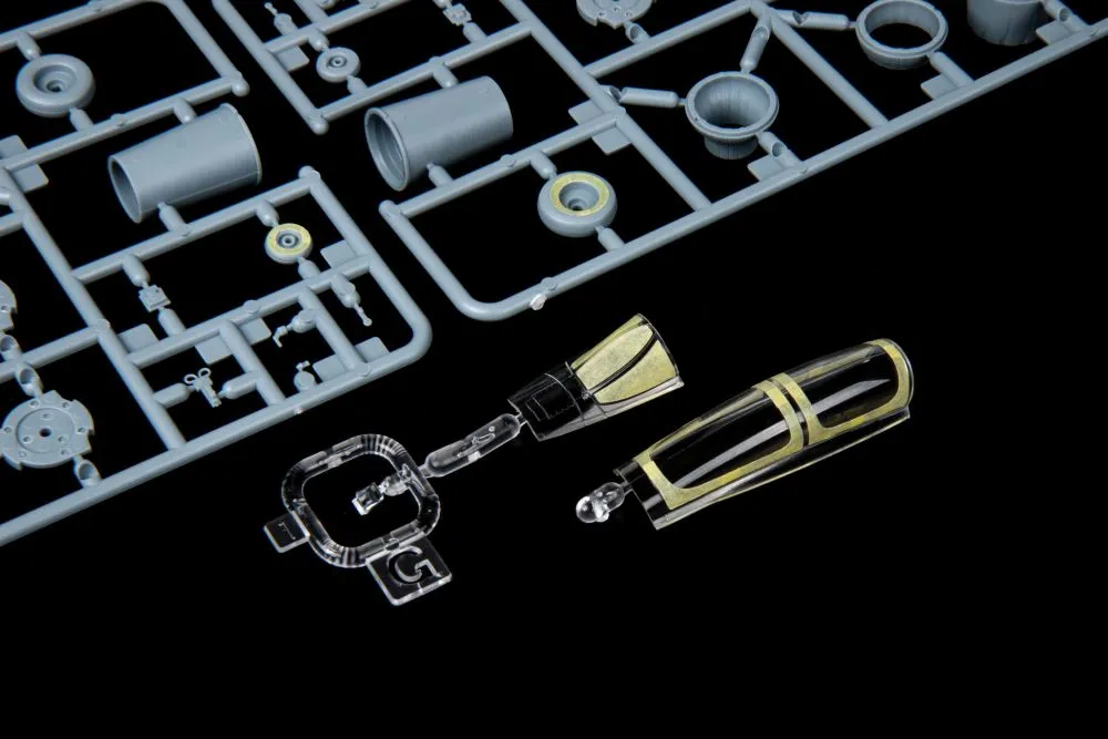 F-14B mask for Academy 1:72