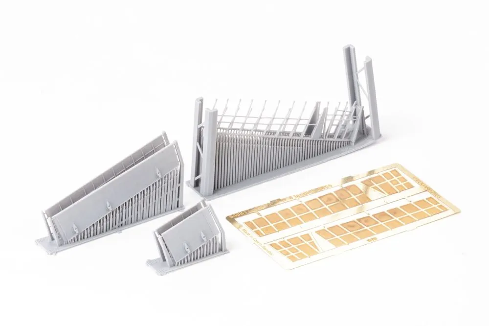 F4F-4 landing flaps PRINT 1:48