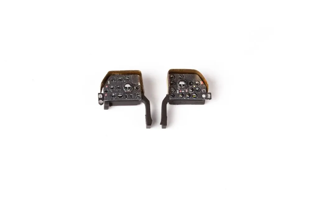 Mi-8MT P.E. for Trumpeter 1:48