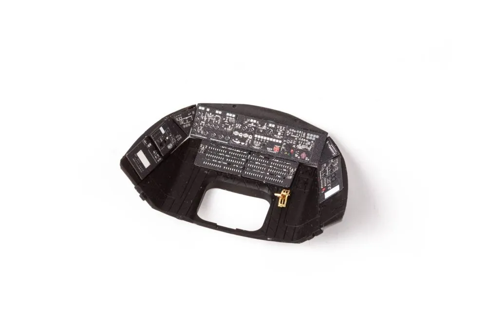 Mi-8MT P.E. for Trumpeter 1:48