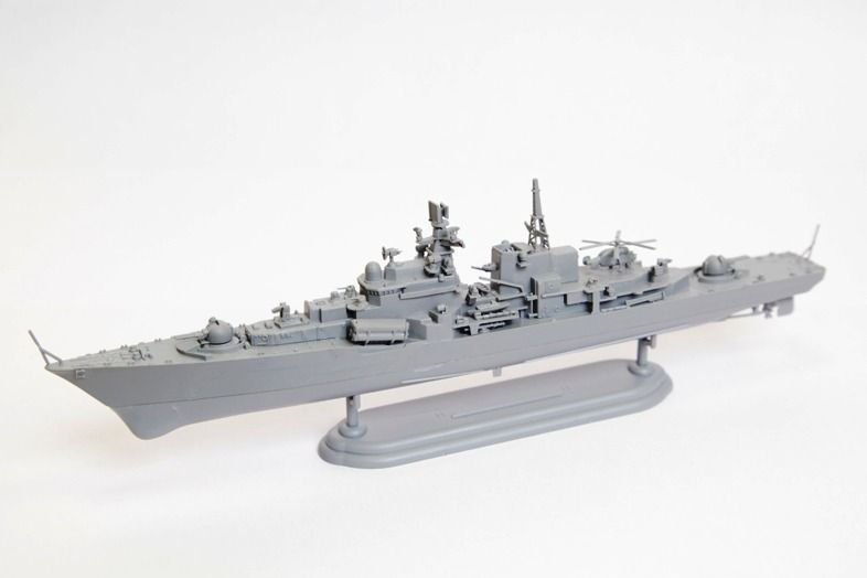 Projekt 956 - Sovremenny class 1:700