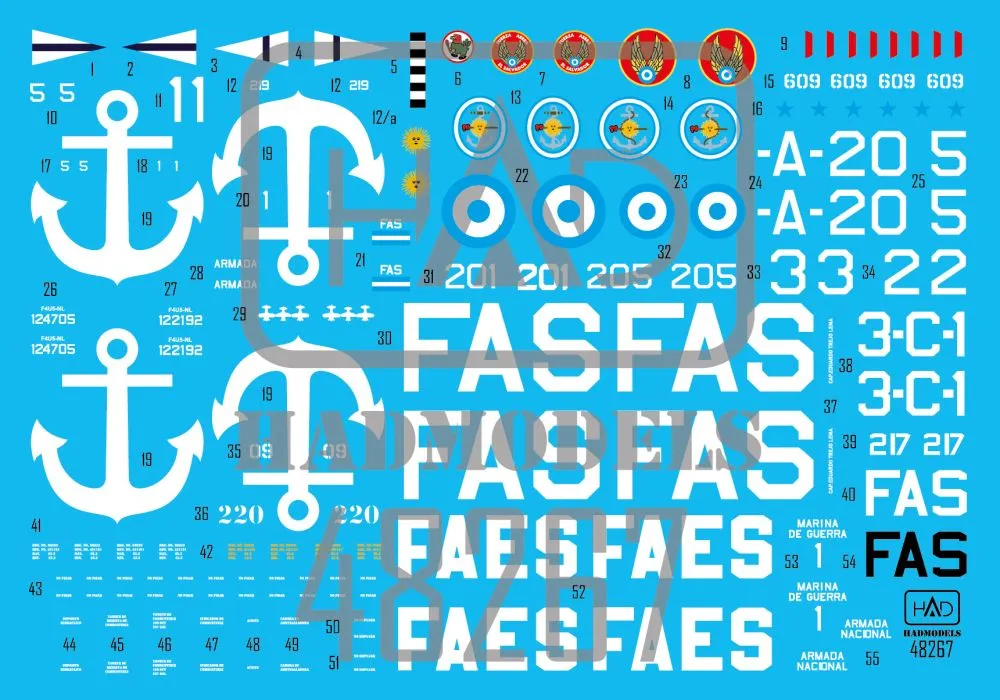 F4U Corsairs Part 2 1:48