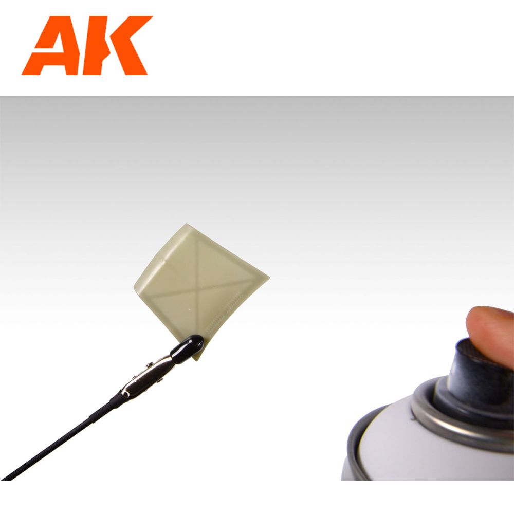 Metal Painting Clits