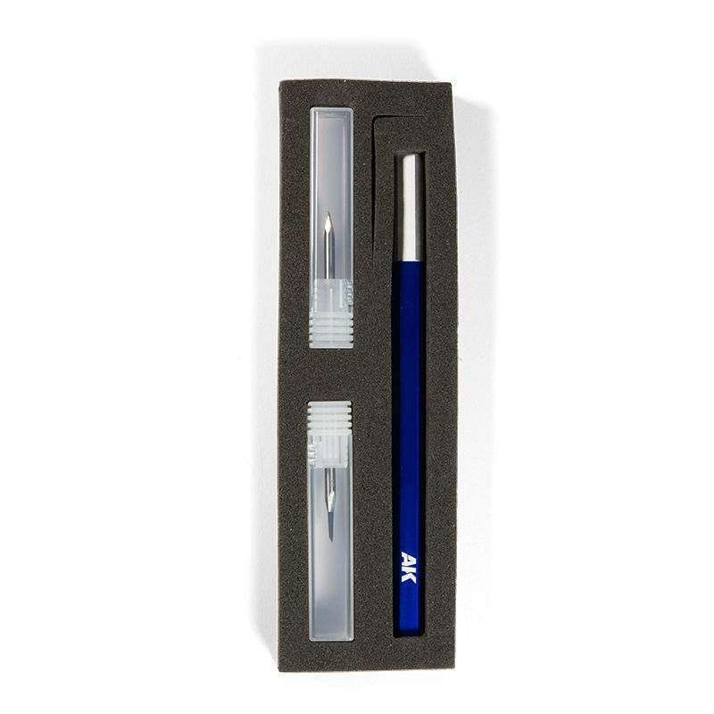 Engraving Scriber Set (Tungsten Steel)