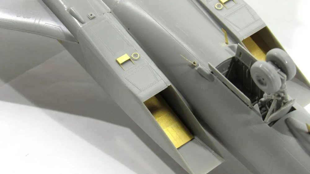 Tu-22M3 P.E. detail set for Trumpeter 1:72
