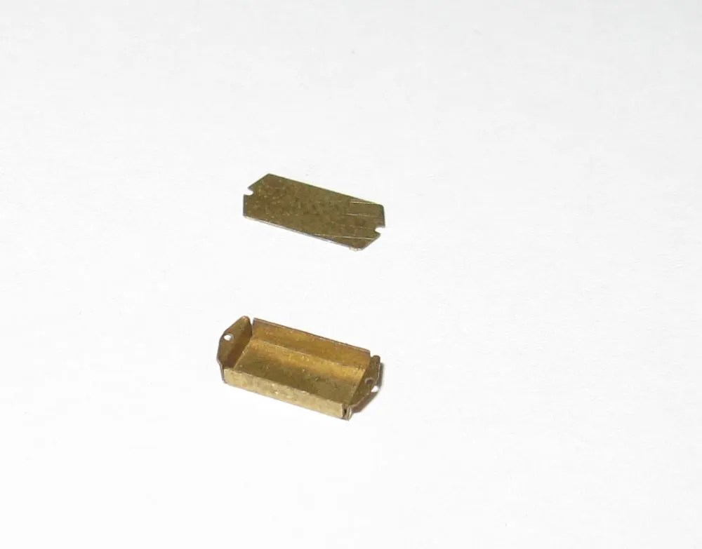 Kontakt-5 explosive reactive armor 1:35