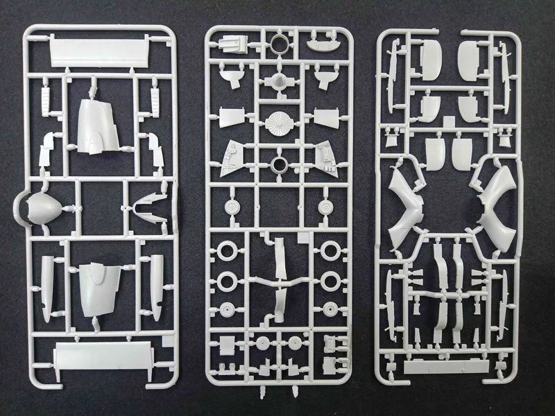 De Havilland DH112 Venom 1:48
