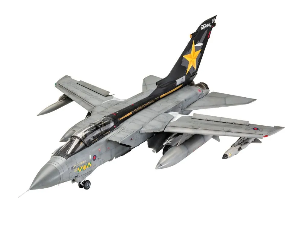 Tornado GR.4 "Farewell" 1:48