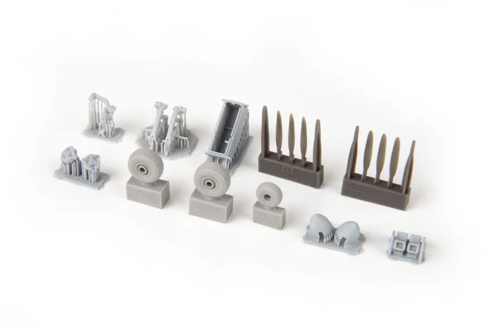 L-410UVP TURBOLET - Limited edition 1:72