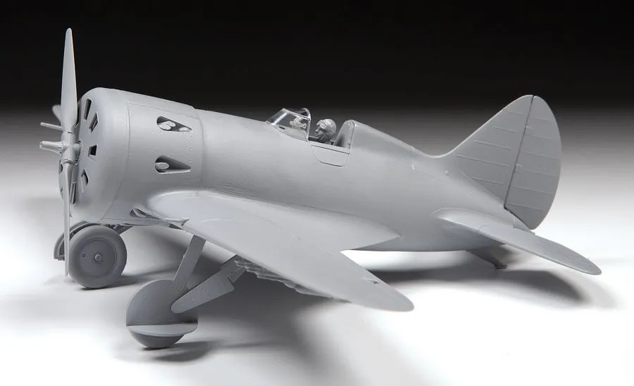 I-16 type 5 1:48