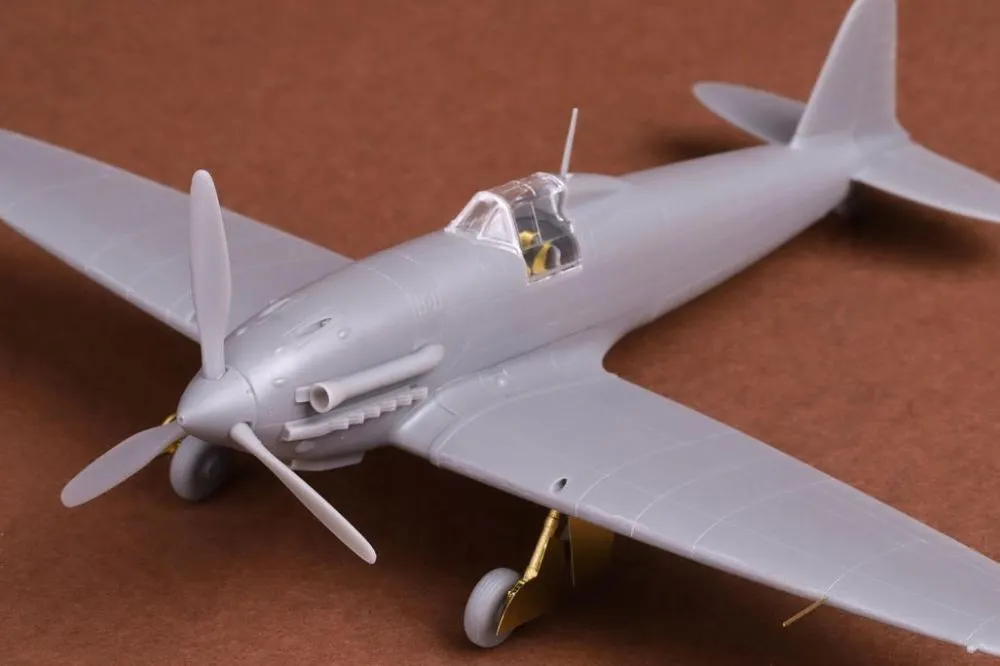 Caproni-Vizzola F.6M 1:72