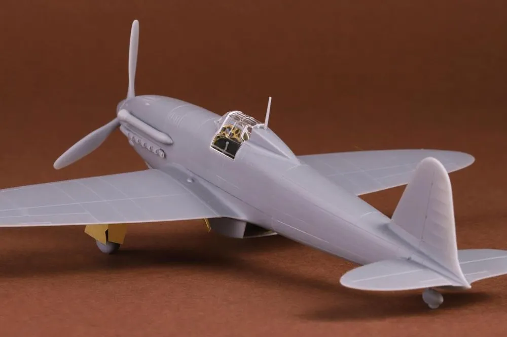 Caproni-Vizzola F.6M 1:72