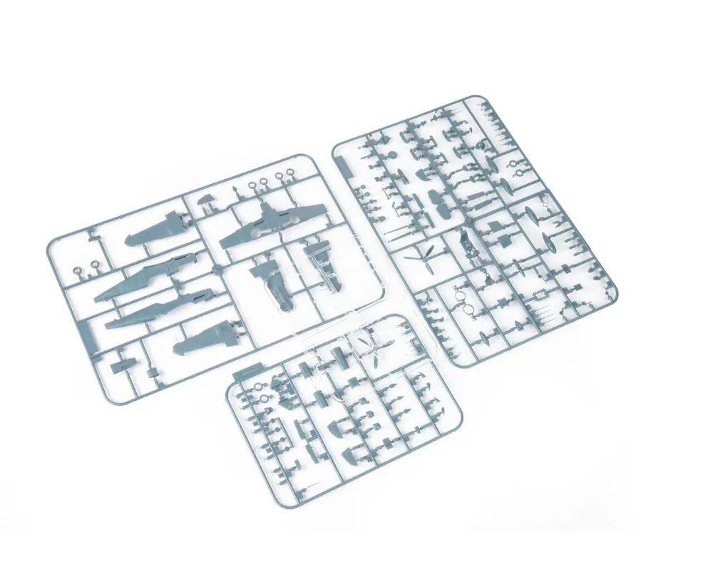 Bf 109G-14 - ProfiPACK 1:72