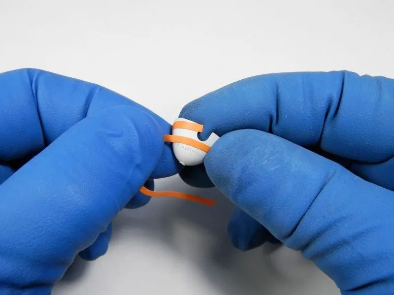 Masking Tape Flexible (1mm x 55M)